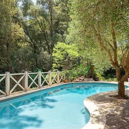 Βίλα La Tropicale Talmont-Saint-Hilaire