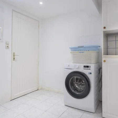 Βίλα La Tropicale Talmont-Saint-Hilaire
