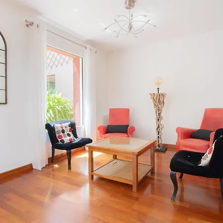 Βίλα La Tropicale